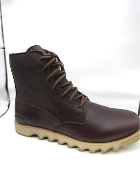 Sorel Kezar Tall WP Waterproof Men's Boots Size 8